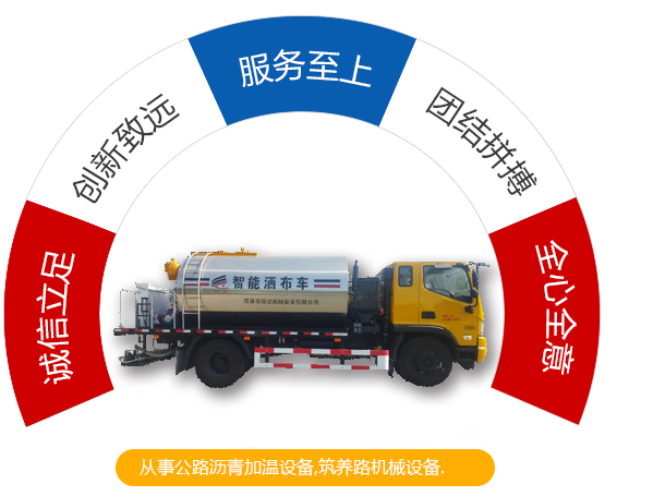 從事公路瀝青加溫設(shè)備，筑養(yǎng)路機(jī)械設(shè)備。
